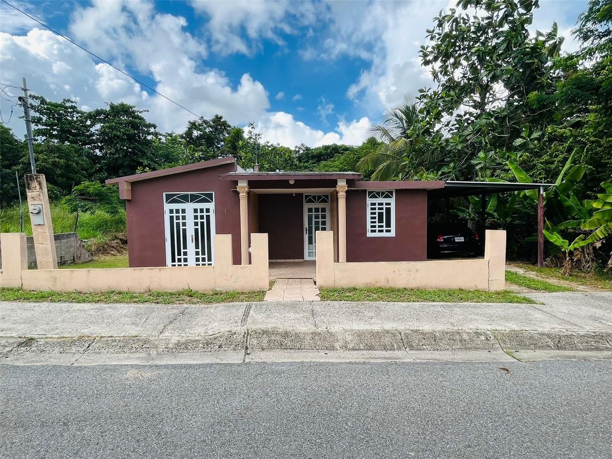 BO. GUAYABAL 116 CALLE 6, JUANA DIAZ, PR 00795 Homes of Puerto Rico