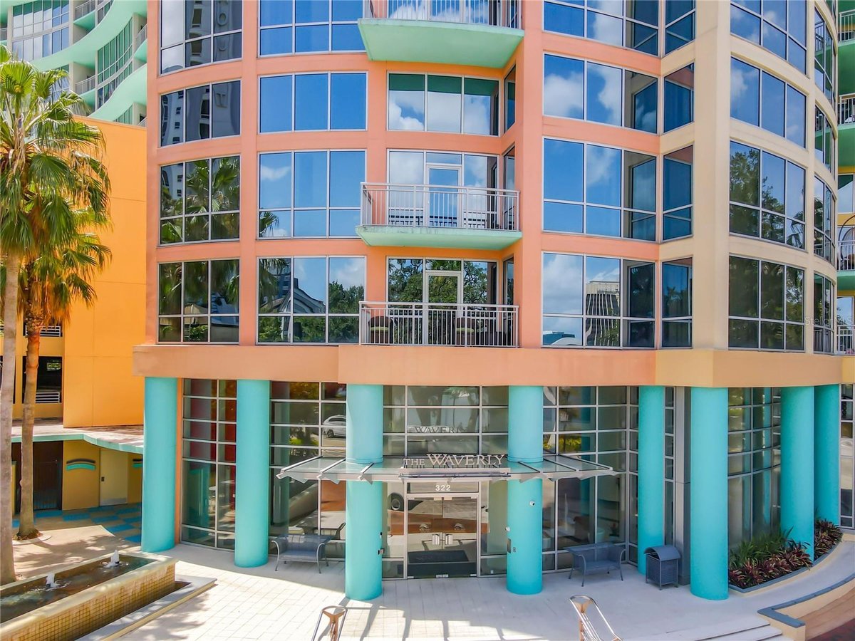 Waverly Orlando Floor Plans Floor Roma