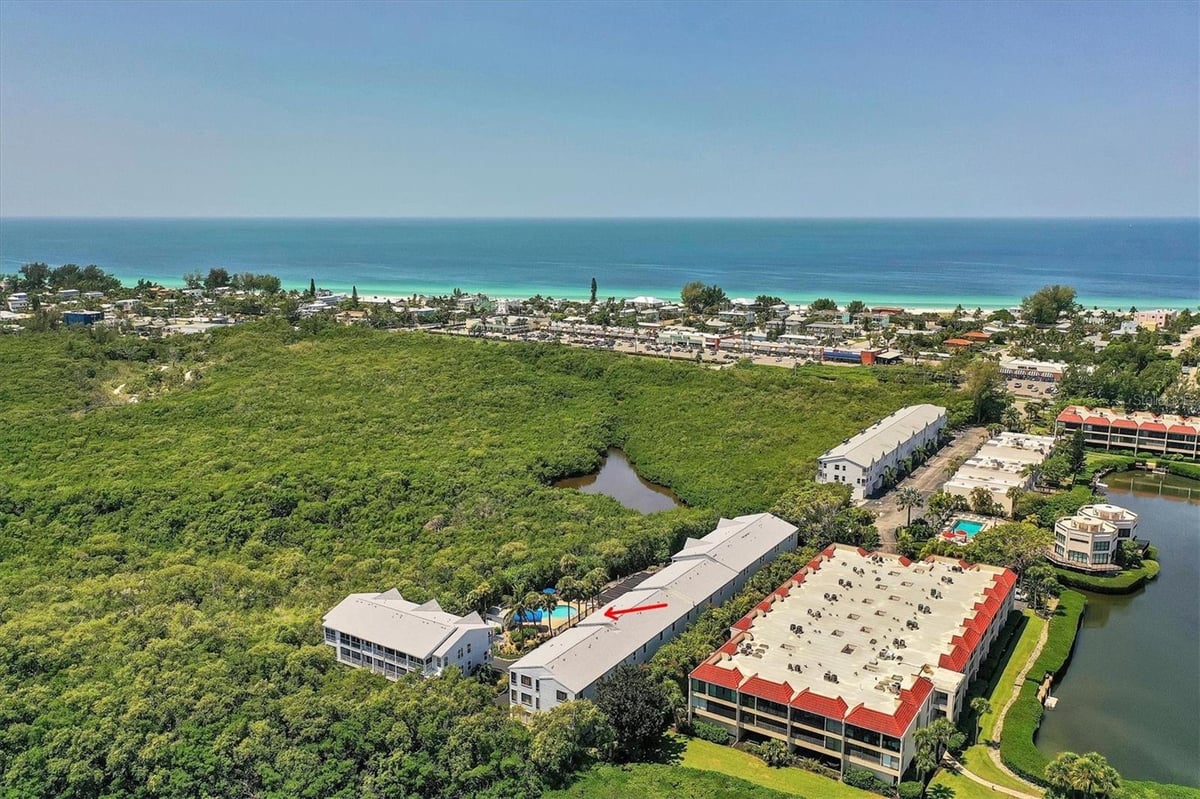 3601 E BAY DRIVE 203, HOLMES BEACH, FL 34217 Anna Maria Island Real