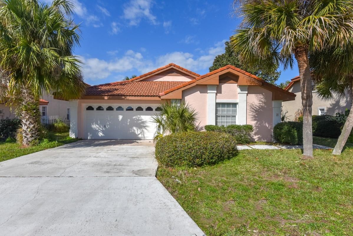 Properties in The Hammock, Palm Coast Homes, Flagler Beach. St