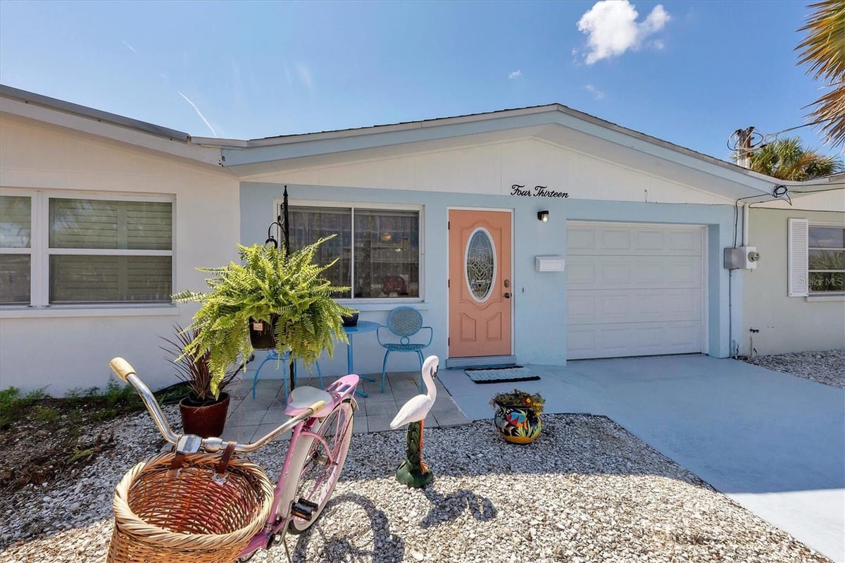 413 63RD STREET, HOLMES BEACH, FL 34217 Anna Maria Island Real Estate