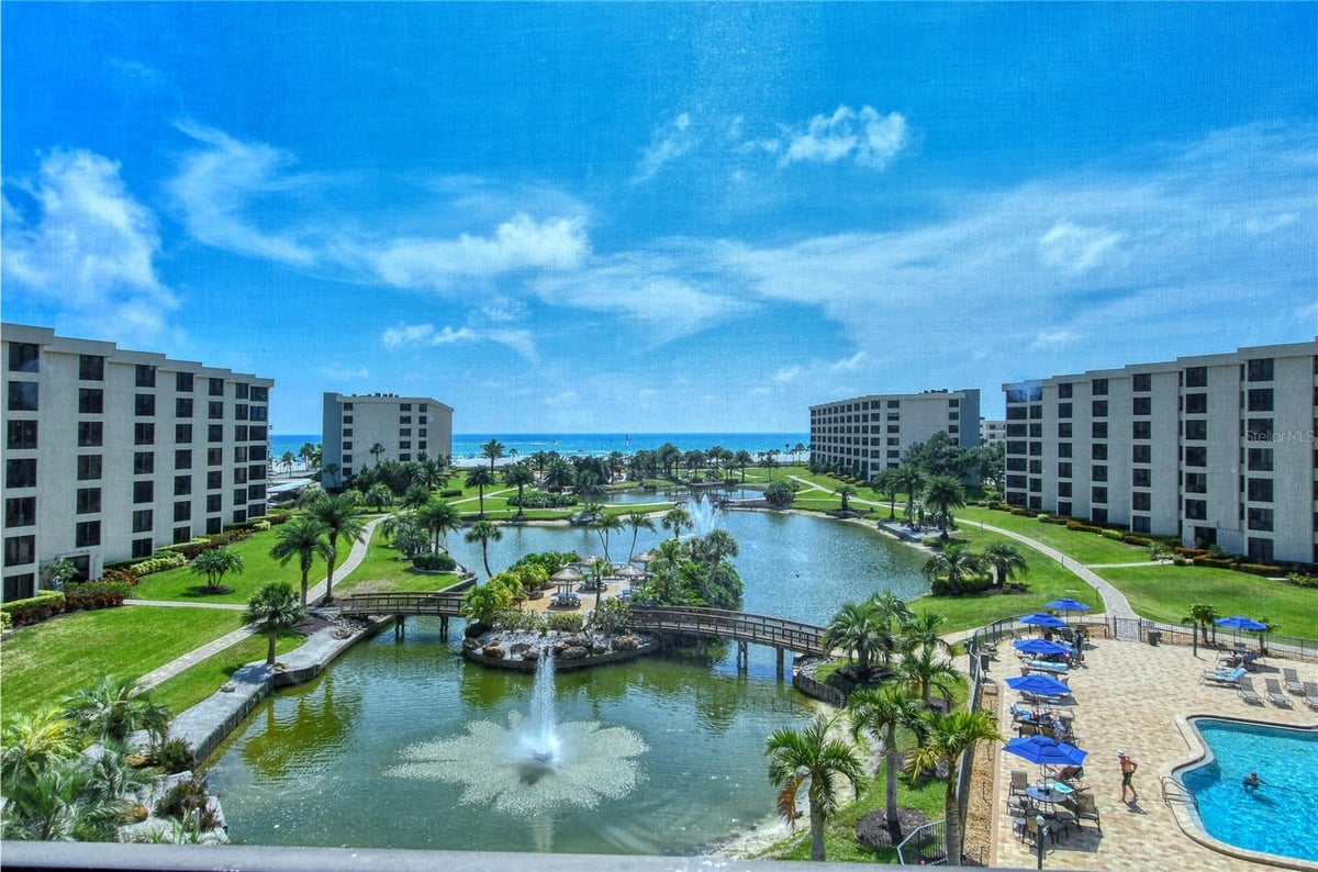 5770 MIDNIGHT PASS ROAD 505C, SARASOTA, FL 34242 Siesta Key Beach