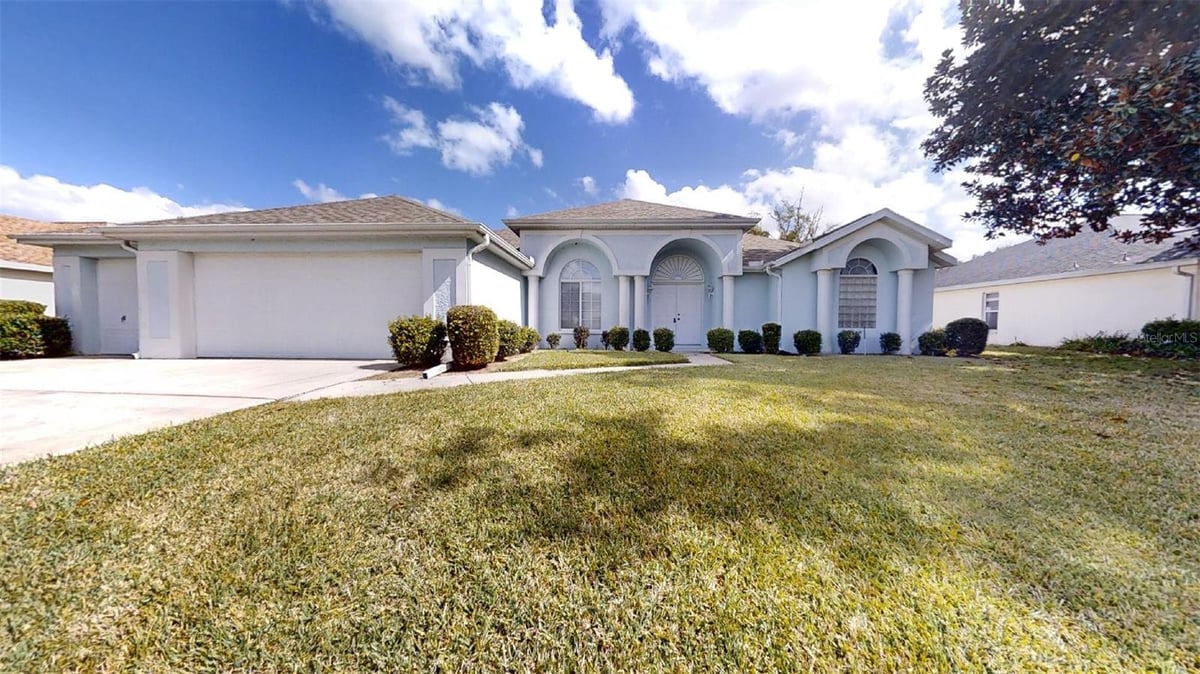 2011 NW 50TH AVENUE, OCALA, FL 34482 Ocala Palms