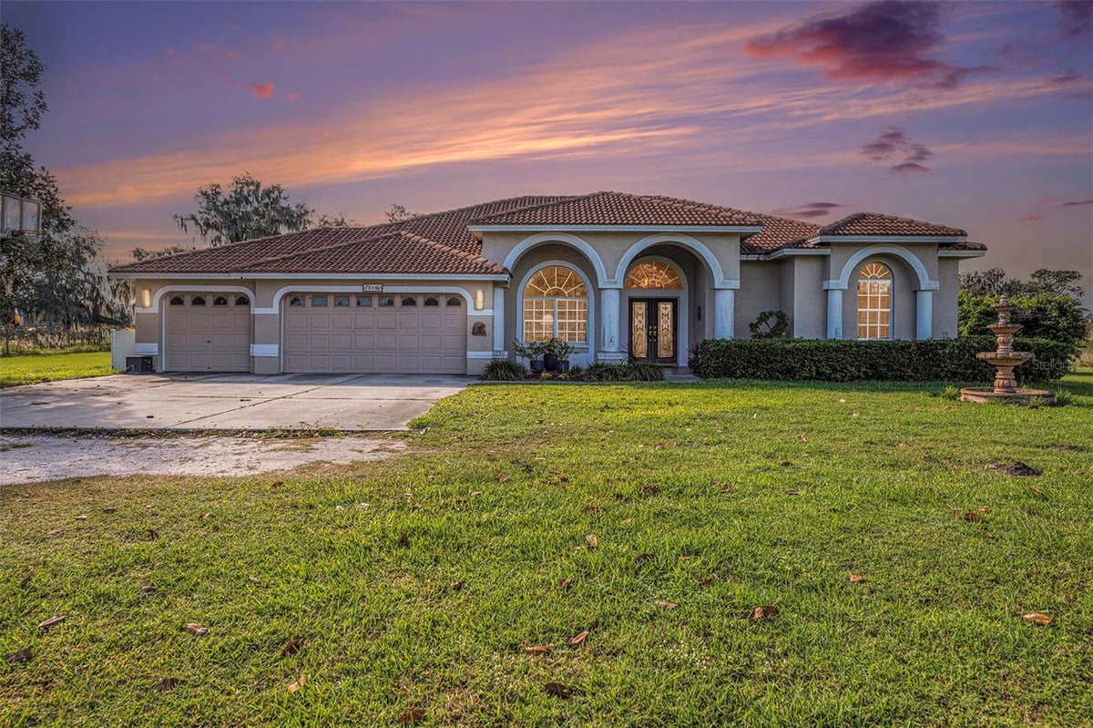 331 LEWIS ROAD, LITHIA, FL 33547