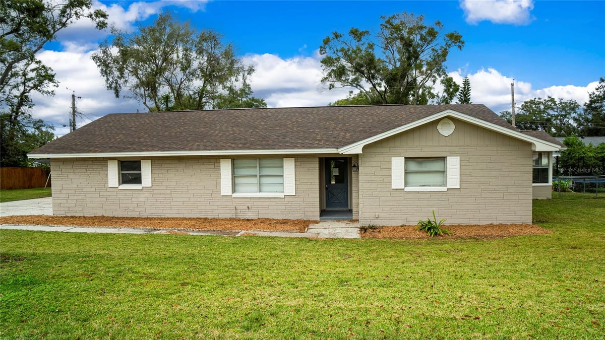 1504 HALLAM DRIVE, LAKELAND, FL 33813 CMTG Real Estate