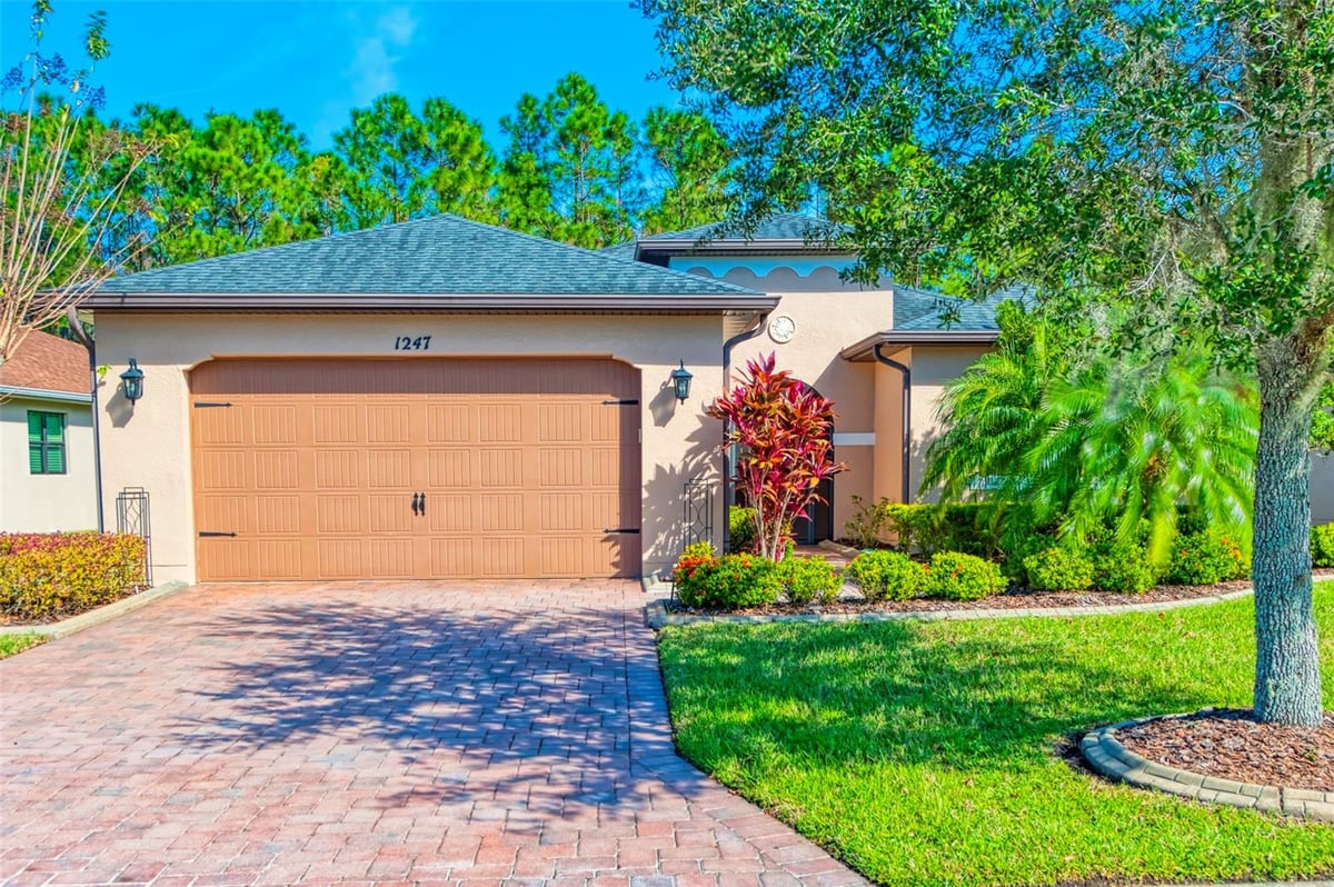 1247 BONITA CANYON DRIVE, KISSIMMEE, FL 34759