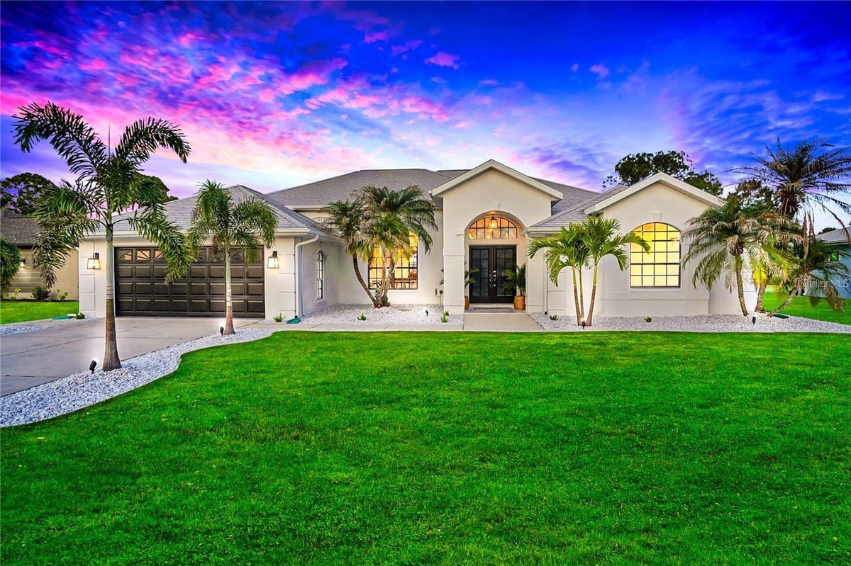 featured property