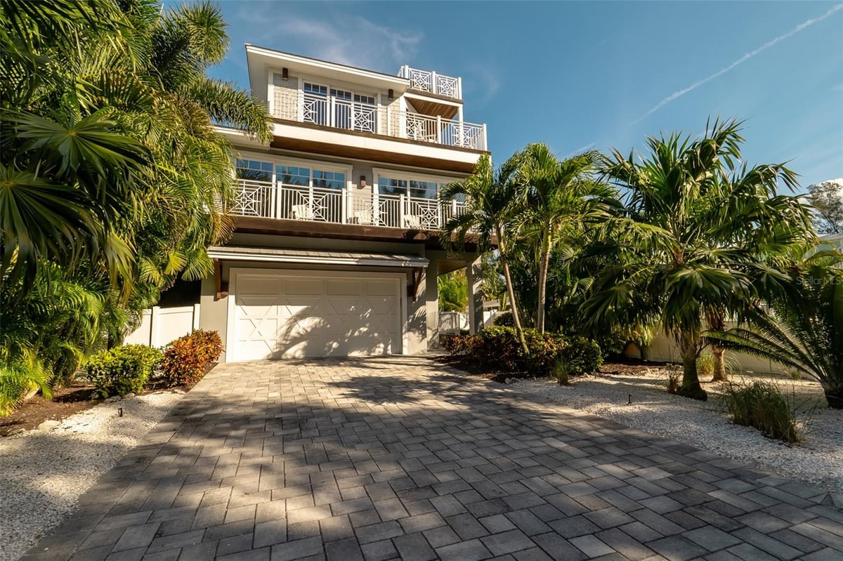 Home Anna Maria Island Real Estate