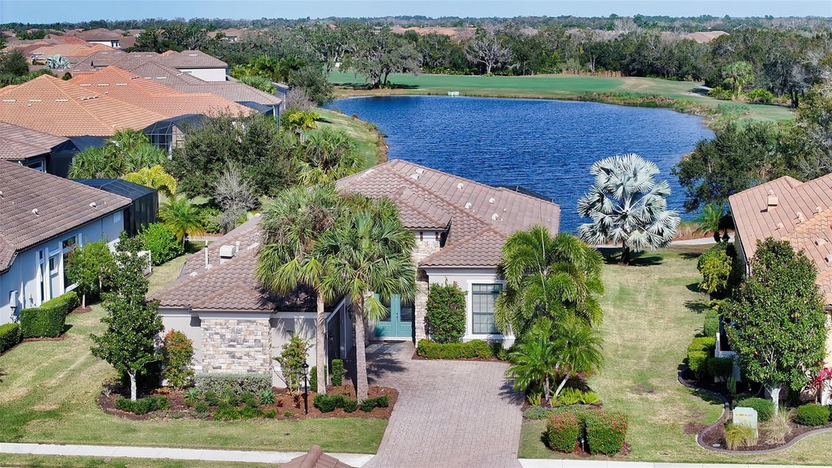 BRADENTON Homes for Sale Medway Realty©
