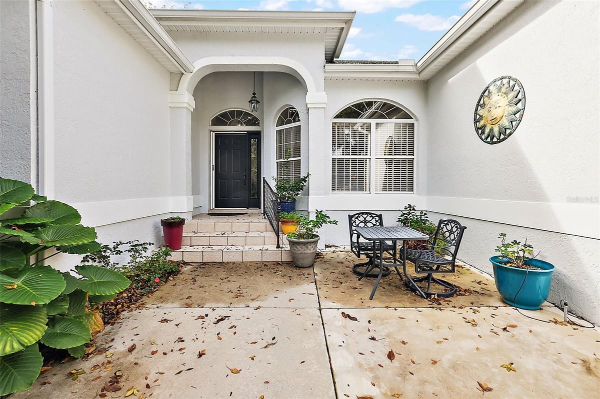 22 HICKORY HEAD HAMMOCK, THE VILLAGES, FL 32159 Morris Realty