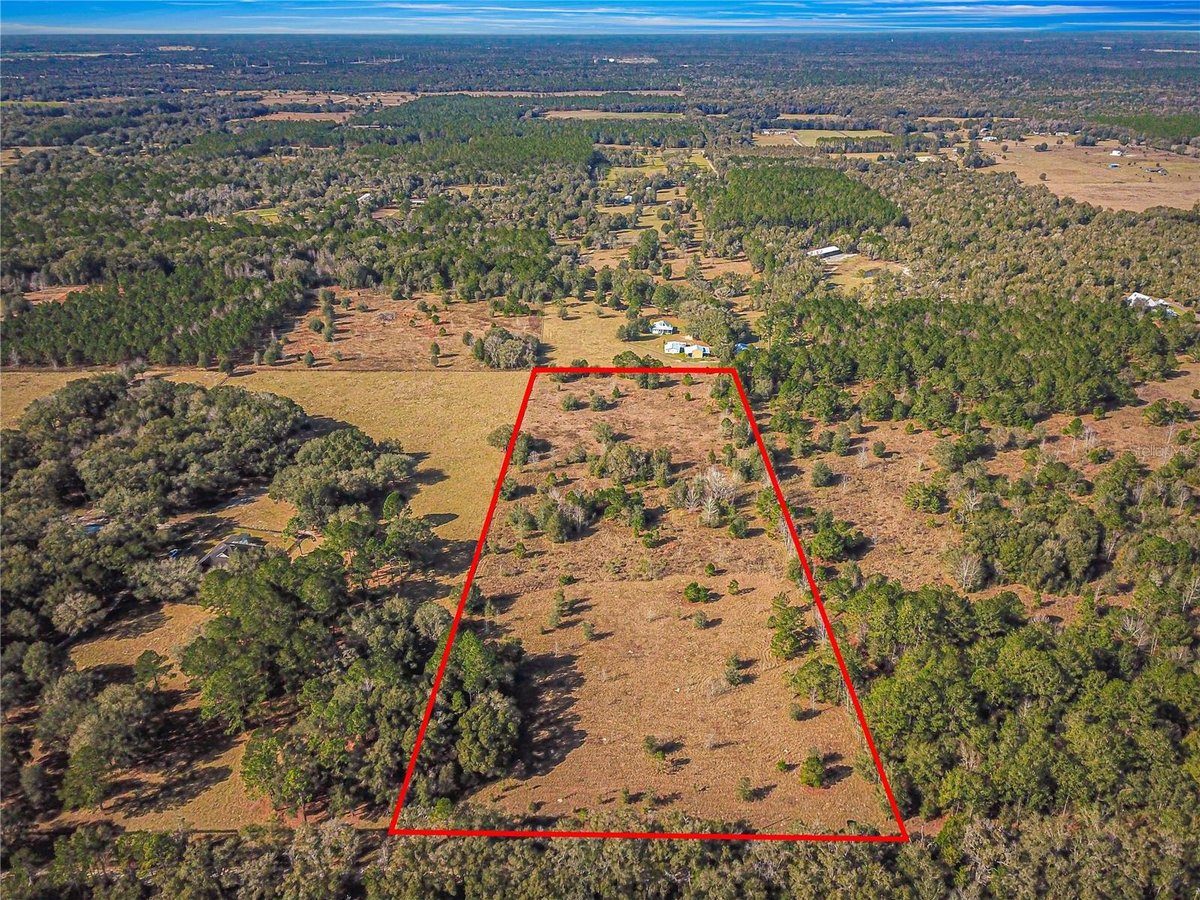 00 NE 160TH AVENUE, WILLISTON, FL 32696