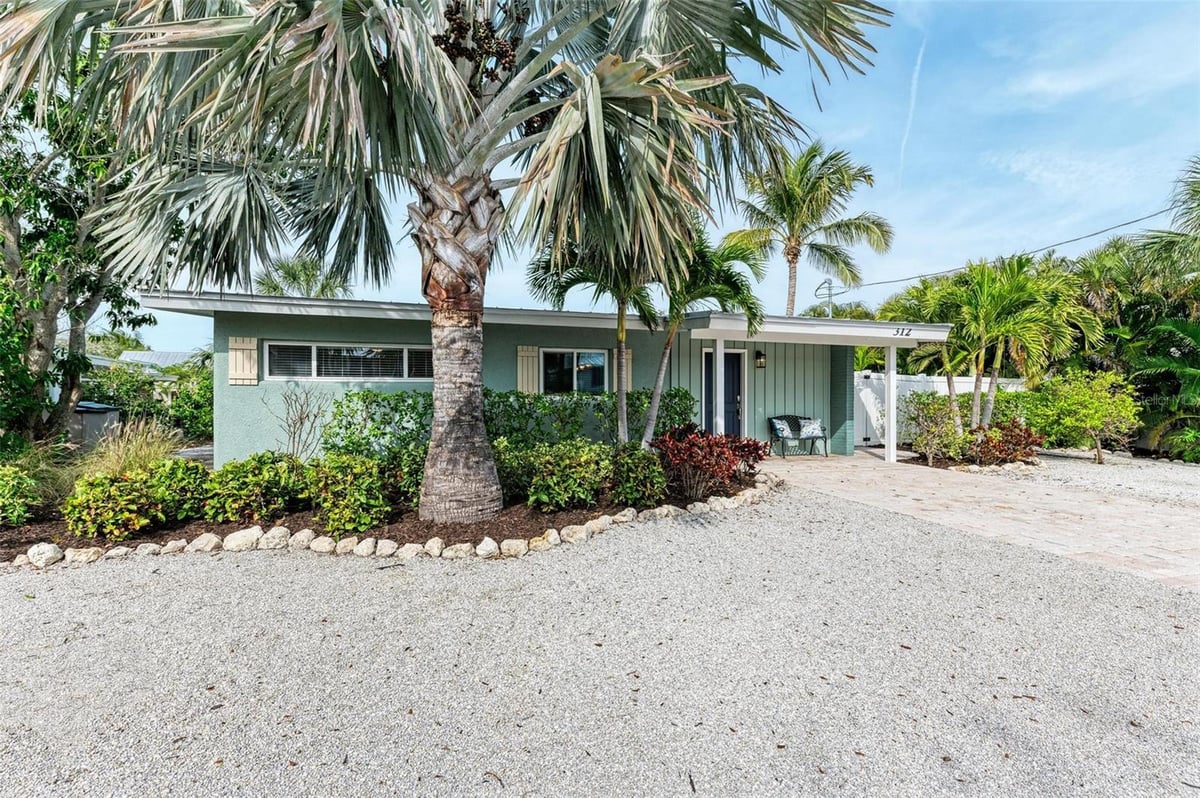 312 HARDIN AVENUE, ANNA MARIA, FL 34216 Anna Maria Island Real Estate
