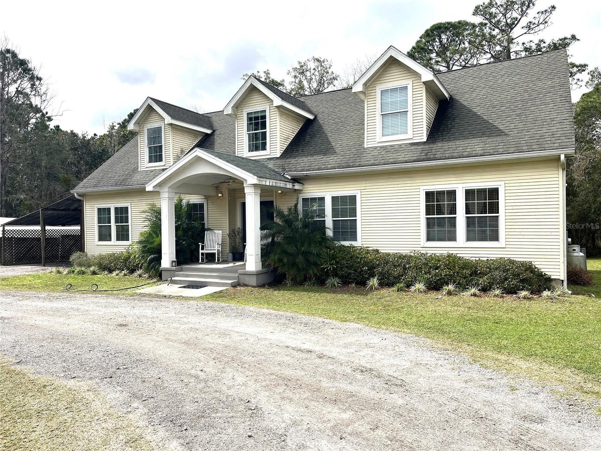 Community Featured Property