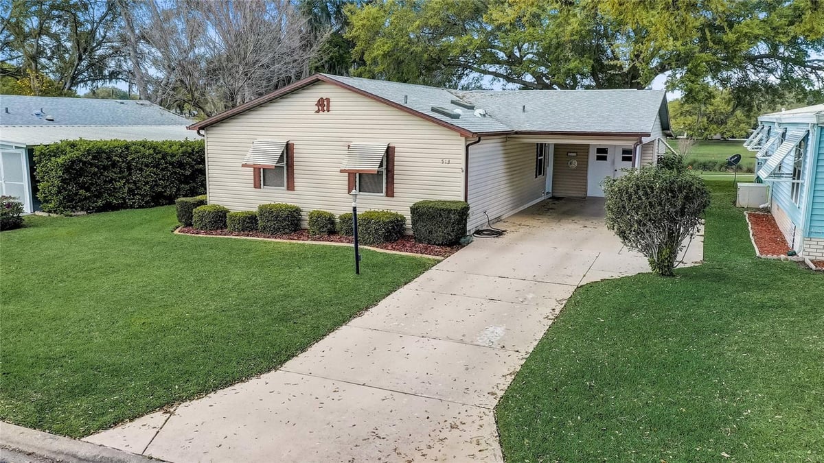 Village of Silver Lake Chris Day