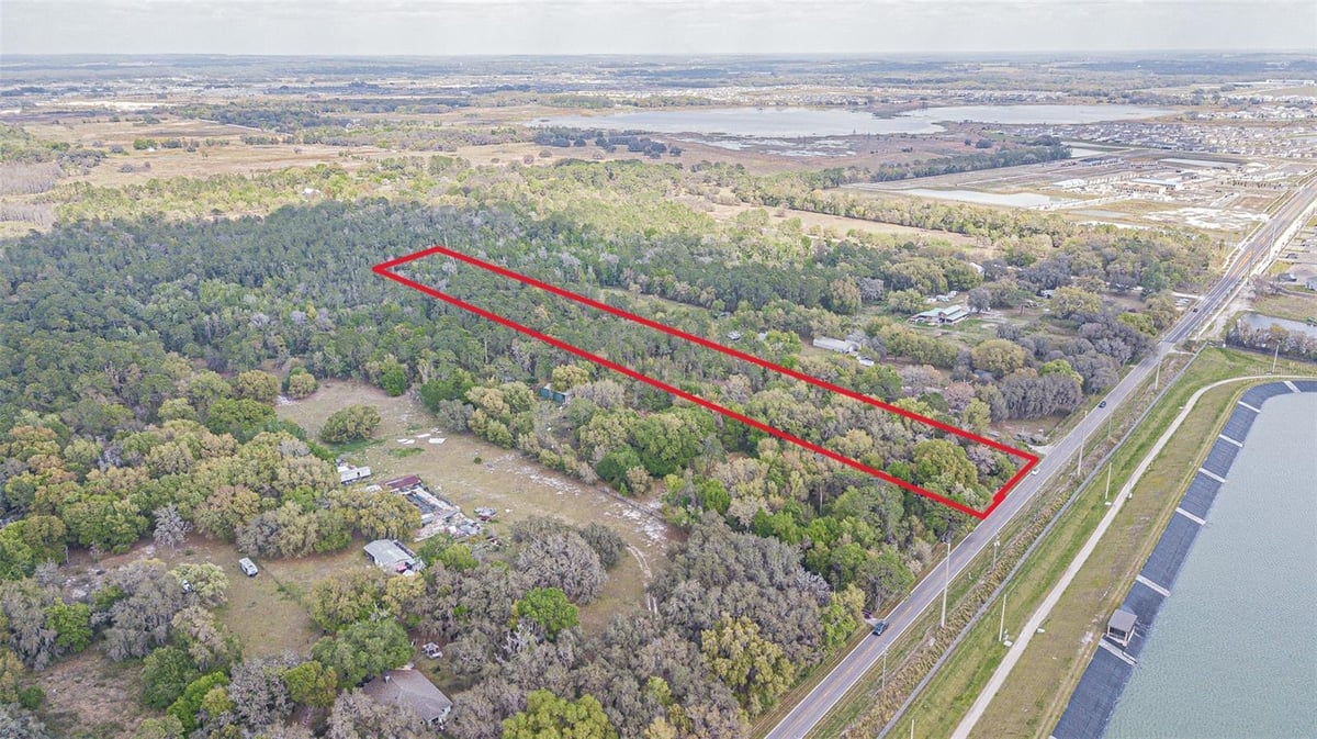 Community Featured Property