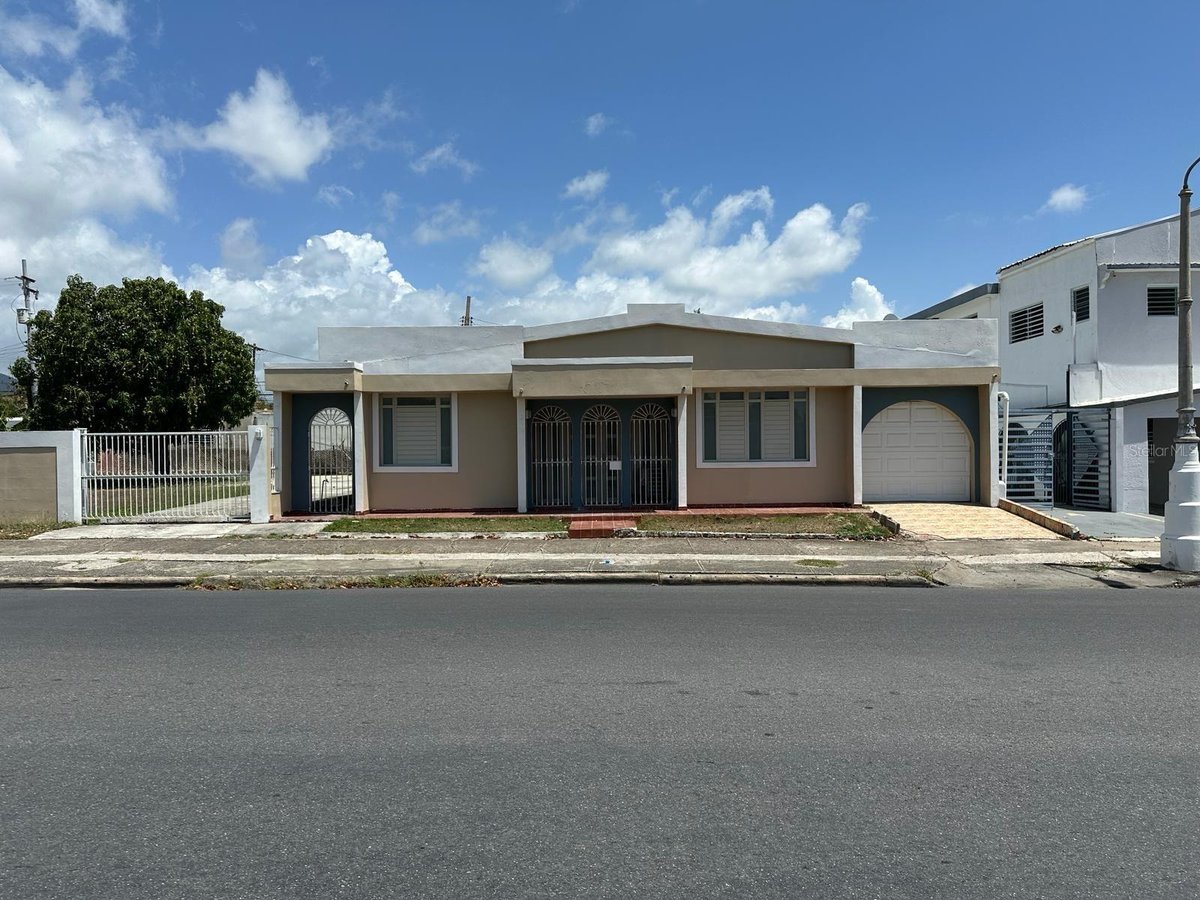 3117 LA RAMBLA EMILIO FAGOT AVE, PONCE, PR 00730 Sosa Real Estate