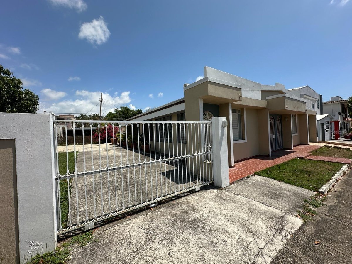 3117 LA RAMBLA EMILIO FAGOT AVE, PONCE, PR 00730 Sosa Real Estate