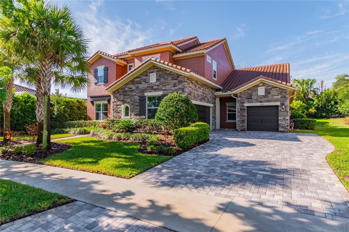 Fishhawk Ranch Homes for Sale Listing Report