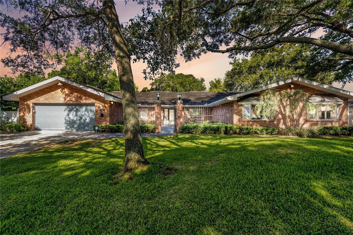 Seminole Cove Lake O Real Estate LLC