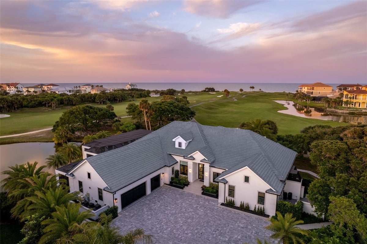 Properties in The Hammock, Palm Coast Homes, Flagler Beach. St. Augustine Investment Property