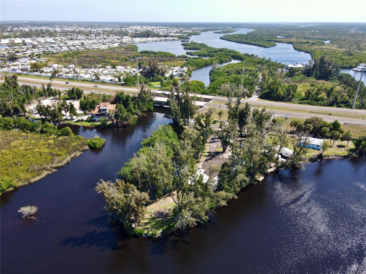 featured property