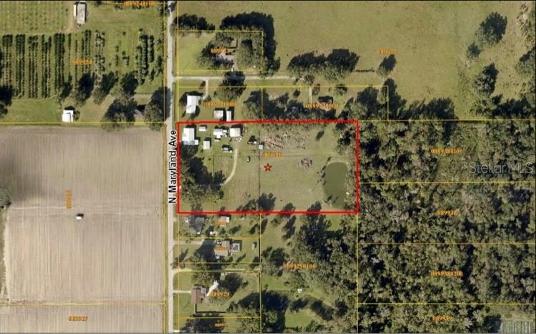 Undisclosed, PLANT CITY, FL 33563