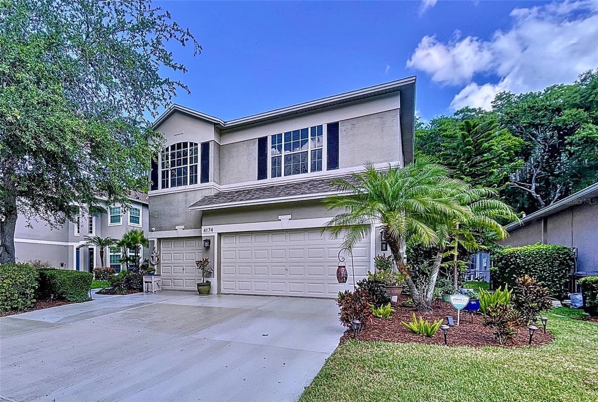 4174 GRANDCHAMP CIRCLE, PALM HARBOR, FL 34685 David Kerr