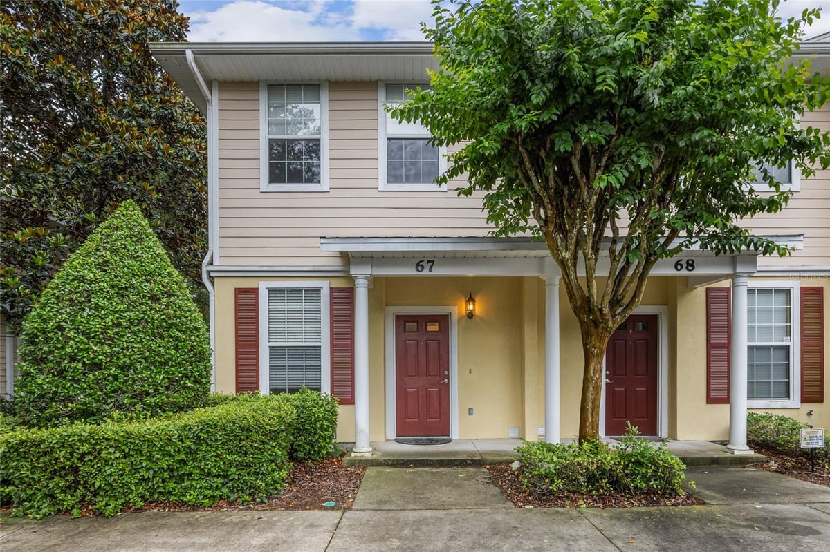 2508 SW 35TH PLACE L67, GAINESVILLE, FL 32608 Gideon Property Services