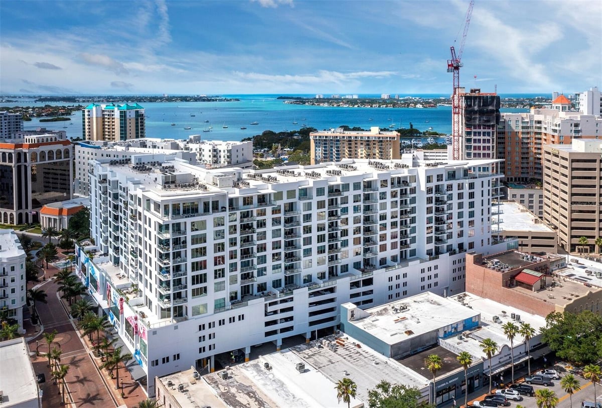 SARASOTA Homes for Sale Medway Realty©