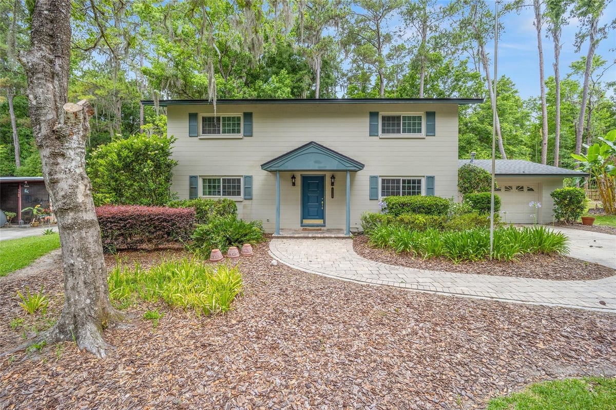 1330 NW 25TH TERRACE, GAINESVILLE, FL 32605 Gideon Property Services