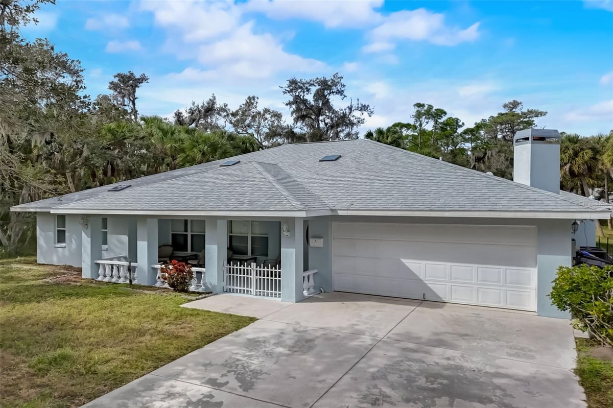 6373 REISTERSTOWN ROAD, NORTH PORT, FL 34291 RE/MAX Anchor Realty