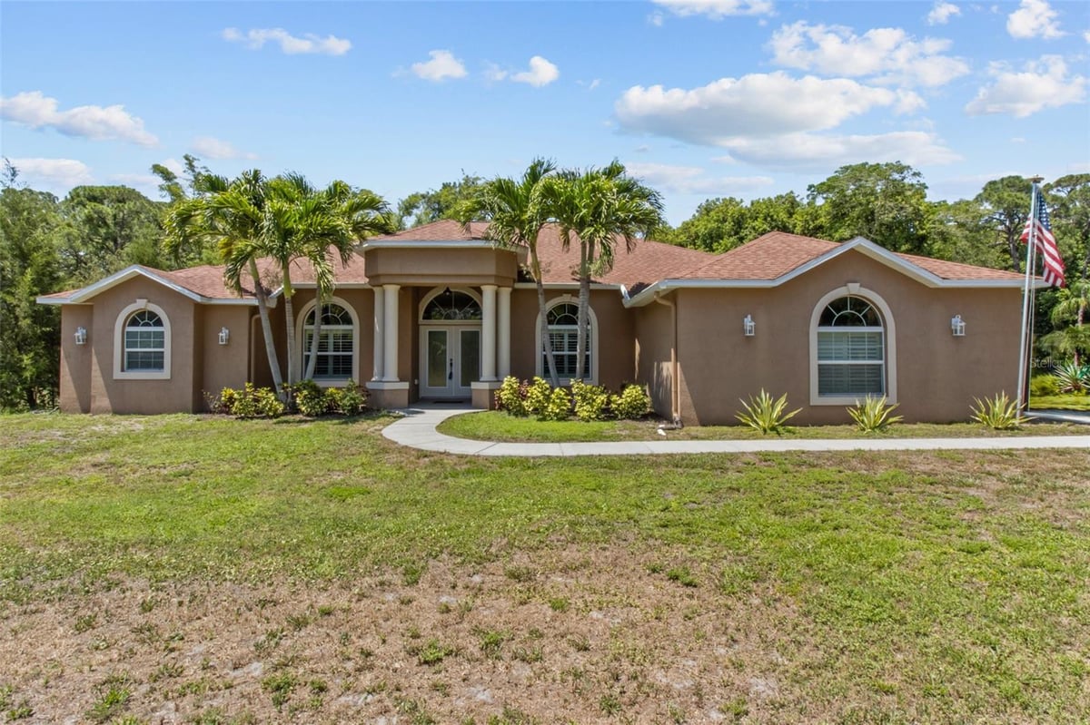 Seminole Cove Lake O Real Estate LLC