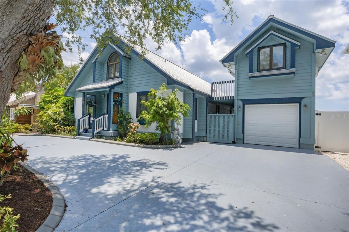 PALMETTO Homes for Sale Medway Realty©