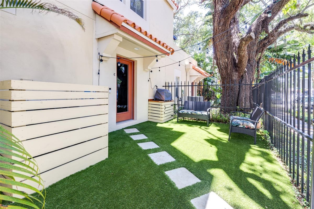 3010 W STOVALL STREET C, TAMPA, FL 33629 Urban Living Tampa