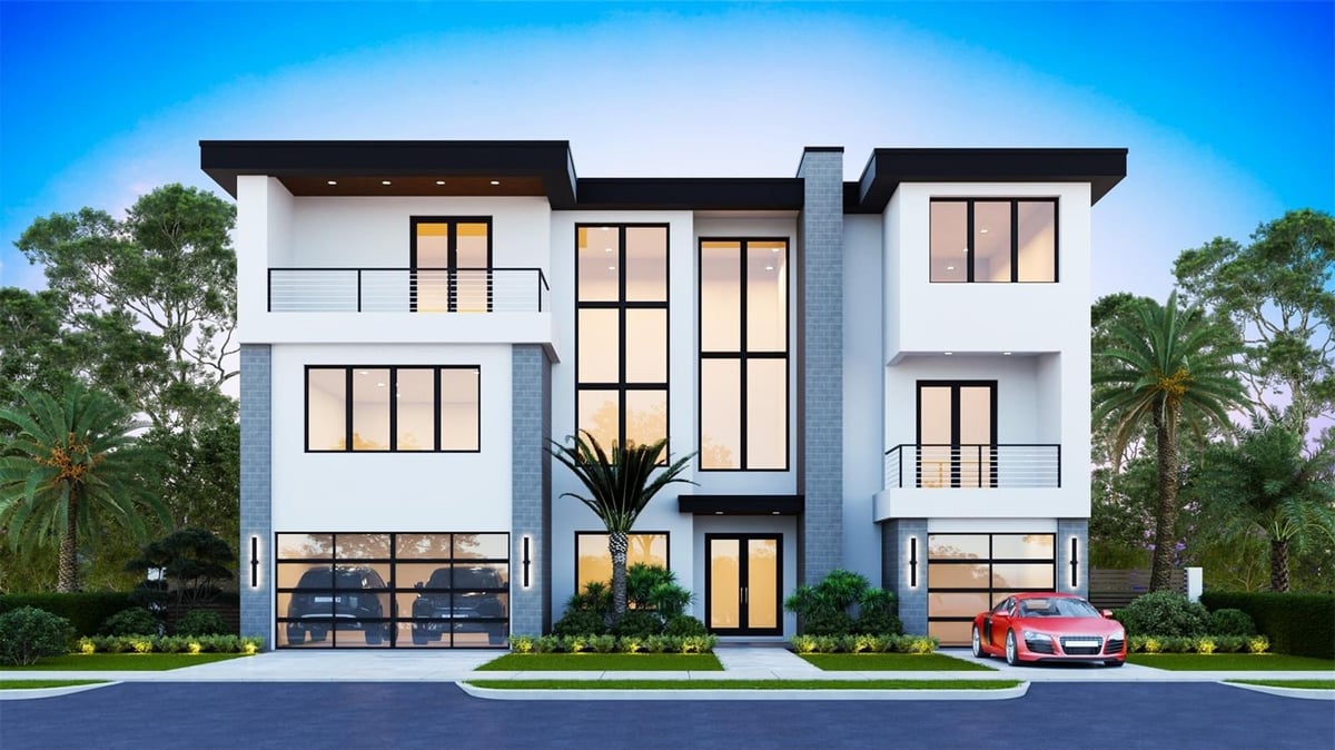 Community Featured Property