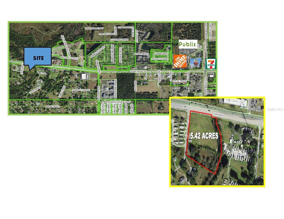 Community Featured Property