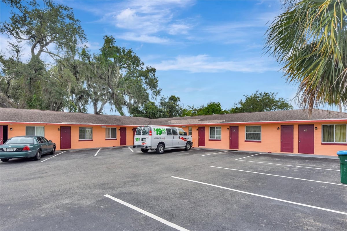 featured property