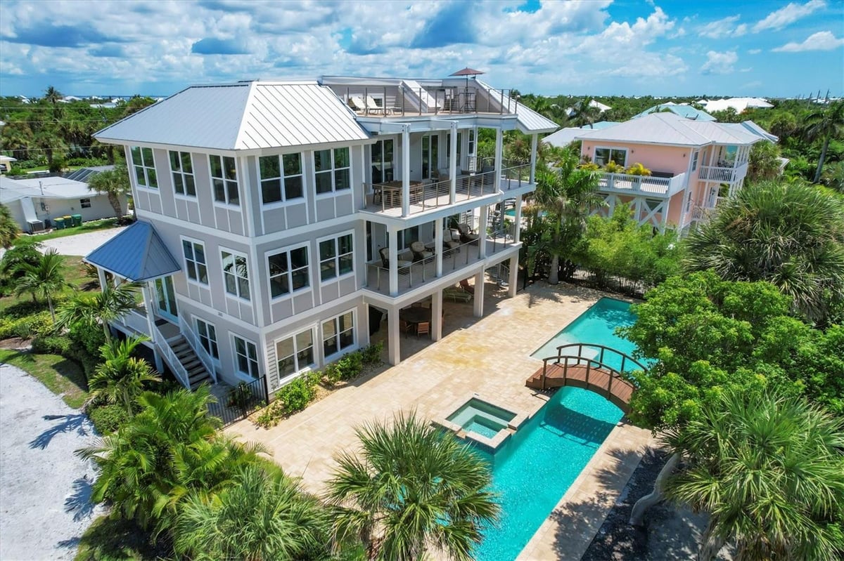 featured property