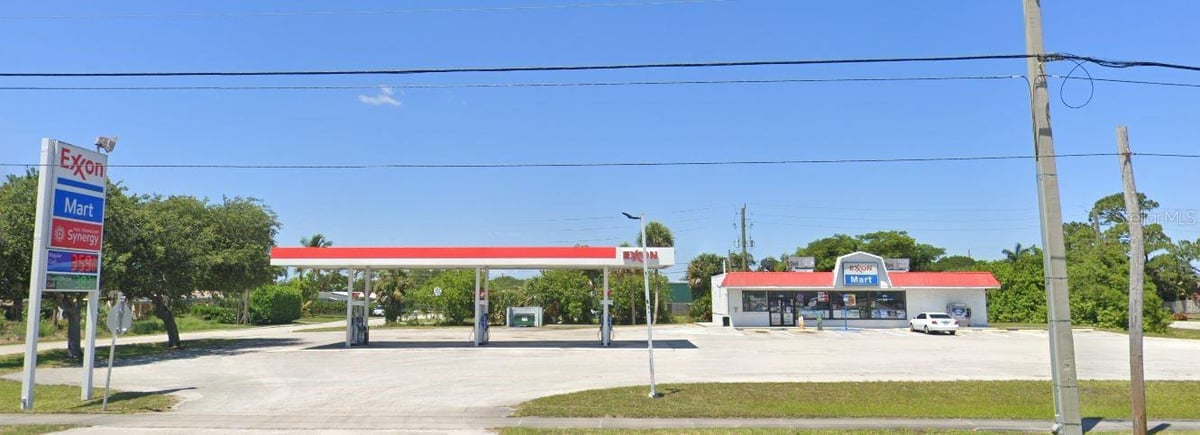 featured property