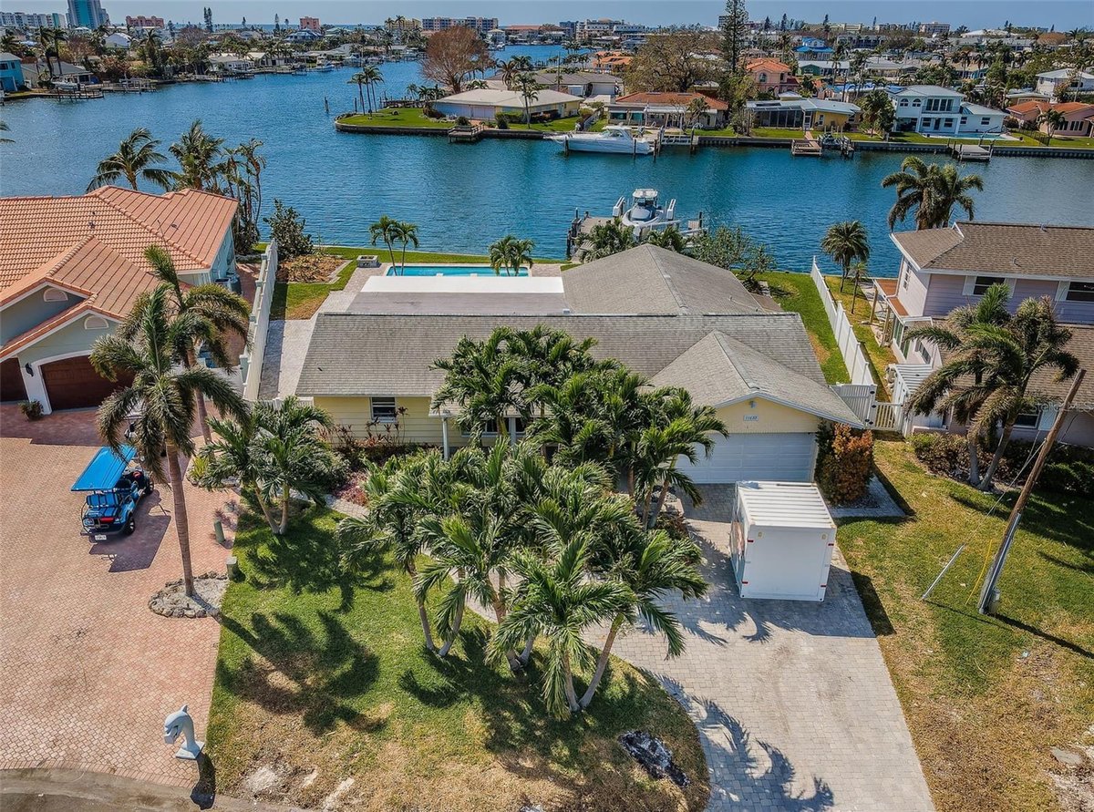 11650 7TH STREET E, TREASURE ISLAND, FL 33706