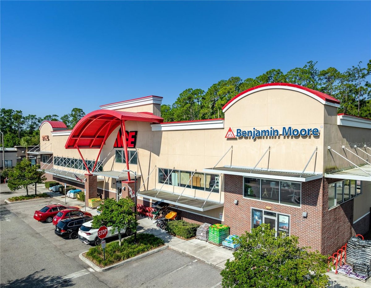 featured property