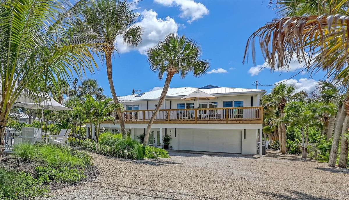 featured property