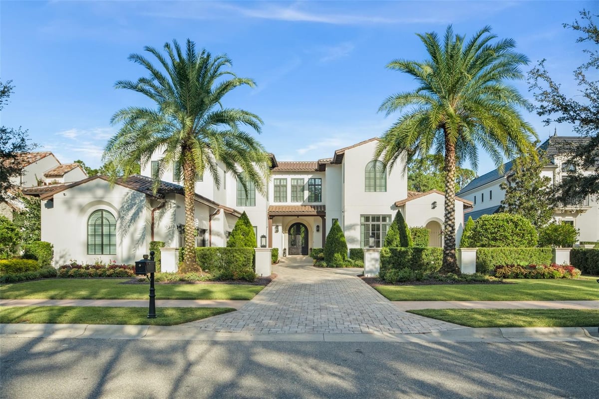 featured property