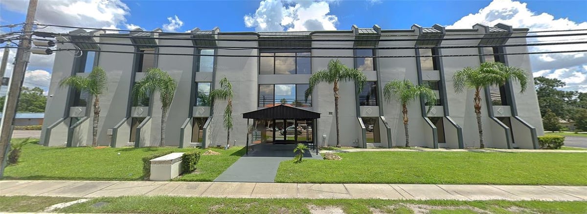 featured property