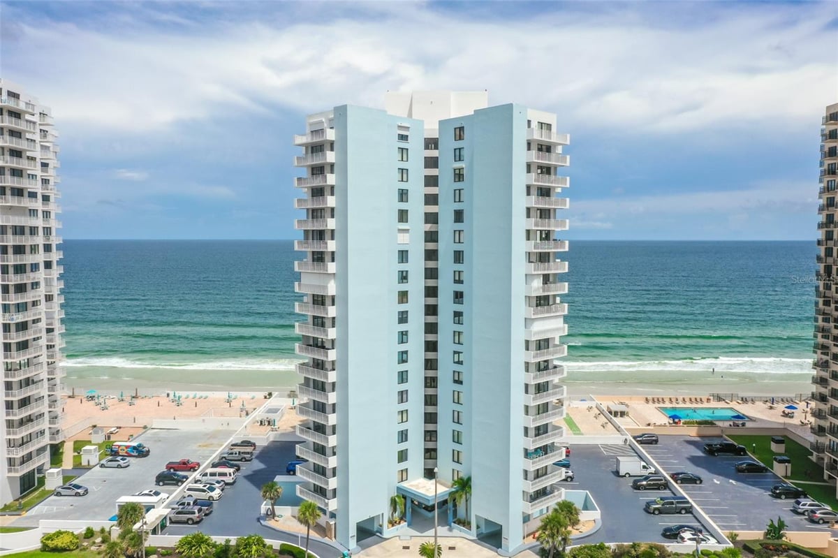 featured property