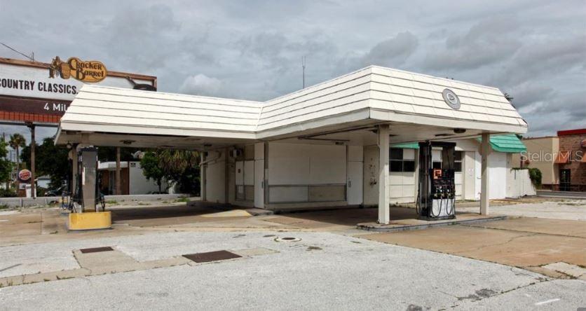 featured property