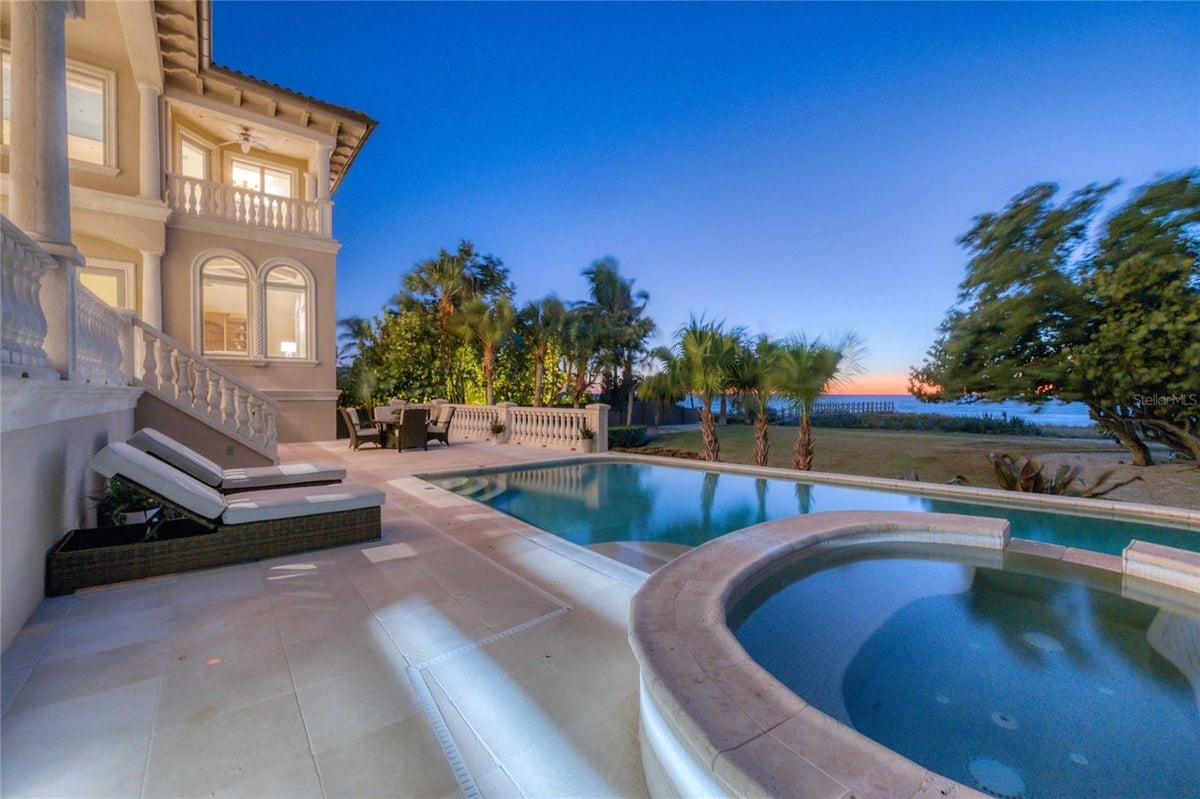 featured property