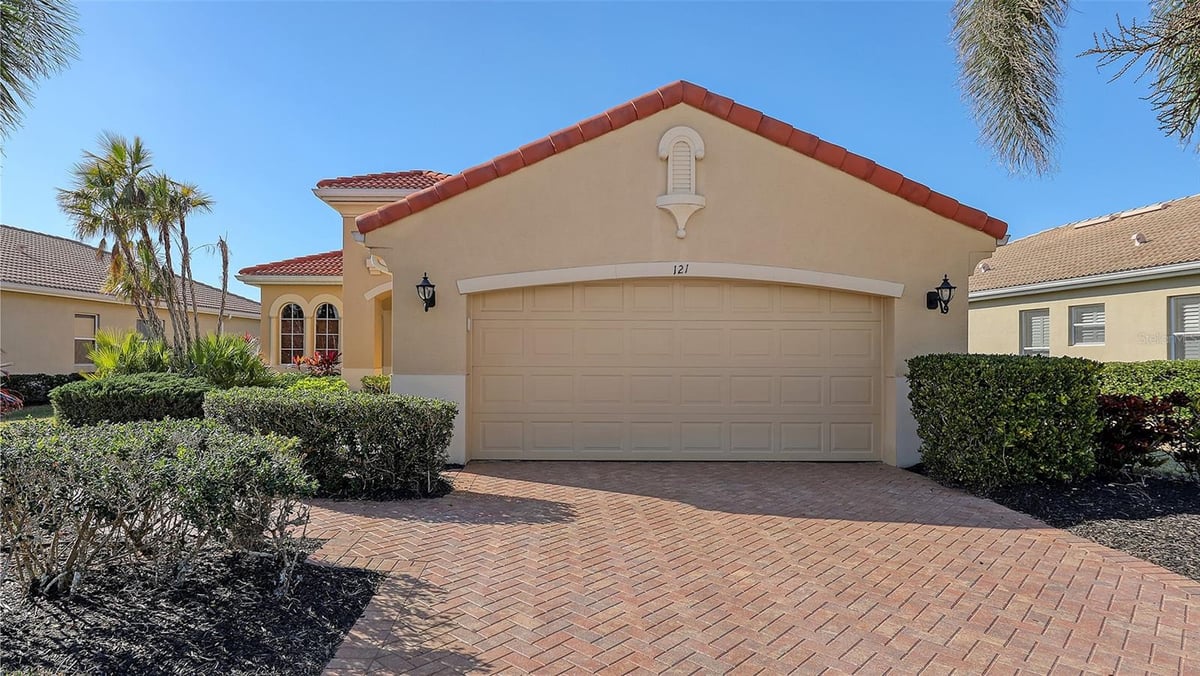 featured property