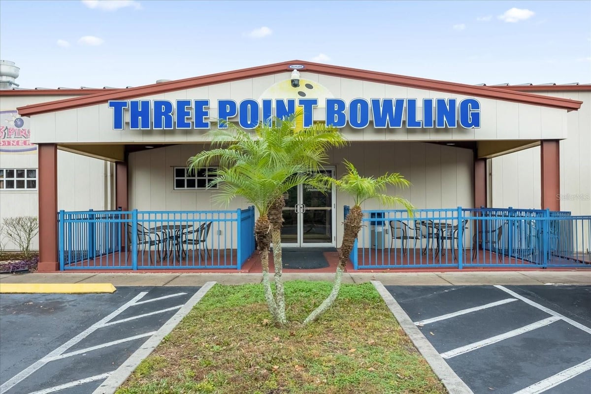 featured property