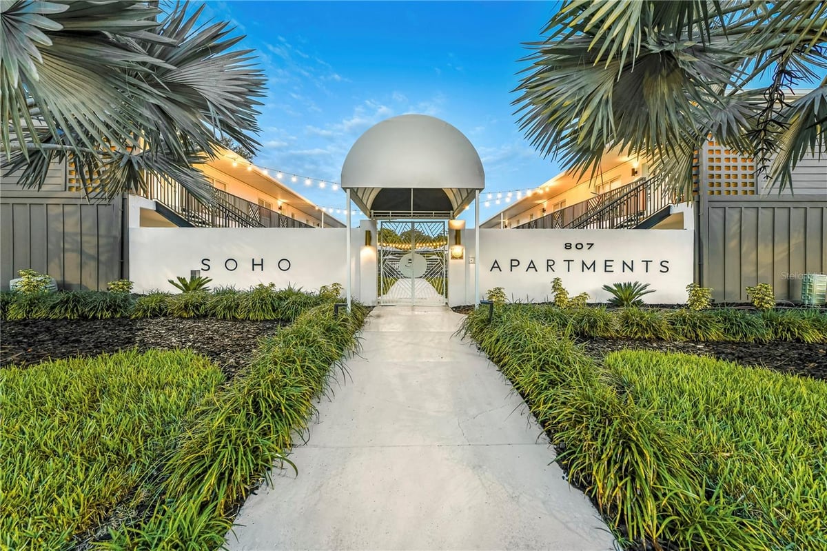 featured property